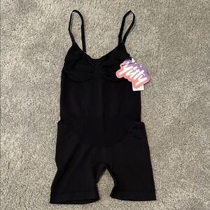 YITTY One-Piece Shapewear Bodysuit